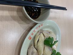 -百家鸡味馆(清泰店)