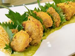 -鲍岛海鲜厨房(漳州路店)