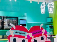 -gleeglee乐溢亦茶(合生汇店)