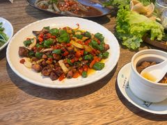 -小喜客·云南特色菜(纳西庭院店)