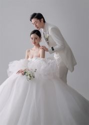 -摩玛婚纱摄影(杭州店)