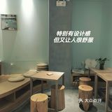 藏在小区里的深圳最美书店[咖啡]超小众
