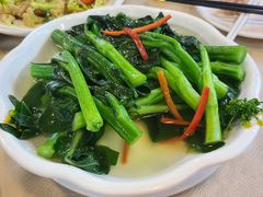 -张记旺角食街(动物园店)