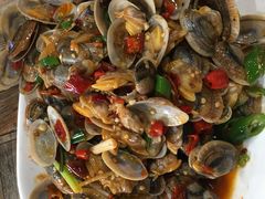 -琼大师东方烤乳猪(亚特兰蒂斯店)