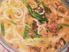 -云之南(八里庄店)