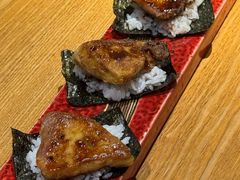 -桂马·日本料理·海胆·海鲜饭·酒场(民主广场店)