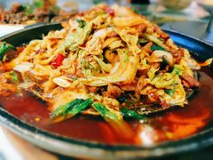 -凯达家宴(宏盛小区店)
