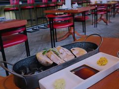 大堂-NIUNIUPARK和牛螃蟹(龙湖杭州滨江天街店)