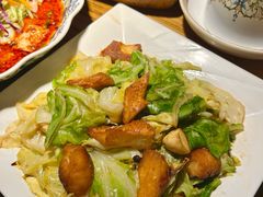 -清真·双公羊·馕坑烤全羊(奥体店)