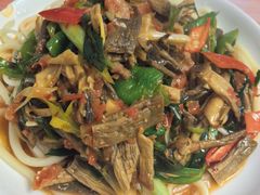 -最心疆拌面·抓饭·烧烤