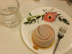 -美丽心情蛋糕(江苏路店)