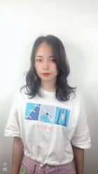 -YESIDO椰岛造型烫发染发