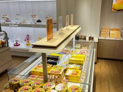 -好利来(桂林路店)