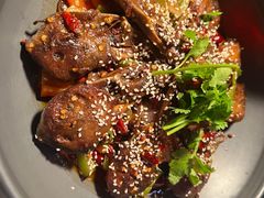 -二钳洞庭虾蟹·江湖菜(成都鹭岛店)