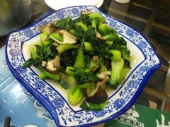 -徽州美食(三十年老店)