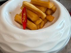 胶东脆萝卜-八闽饭店闽南小镇(铁西店)