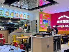 -万达广场(北一路店)