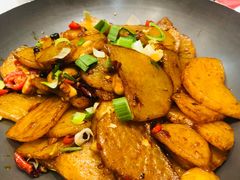 -潇湘码头·鲜湘菜(清河店)