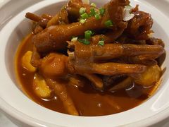 -小菜园新徽菜(镇江京口吾悦店)