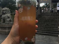 -鸡鸣赐茶(鸡鸣寺路店)