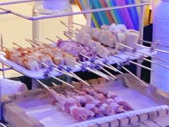 -三个蒙古大叔羊肉串(大宁店)