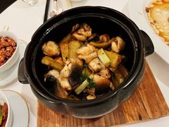 -宝丽轩中餐厅BAOLIXUAN