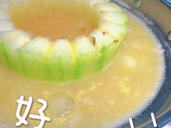 -禄婶鸡煲·打边炉
