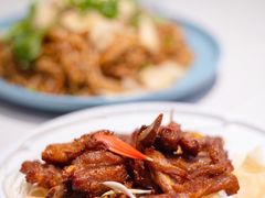 -香香海南菜餐厅