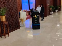 -内蒙古大厦酒店
