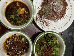 -朝伟清真铜瓢牛肉馆(三十年老·店)