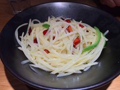 -金牌外婆家(苏州中心店)