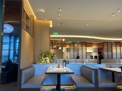 -东方早茶 海鲜•青岛菜(国信体育中心店)