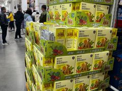 -山姆会员商店(亦庄创意生活广场店)