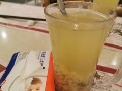 薏米水-池记(尖沙咀店)