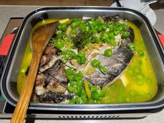 -烟火鱼乡(吾悦店)