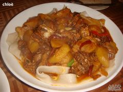 DSC00369-Mevlana梅夫娜土耳其餐厅·清真