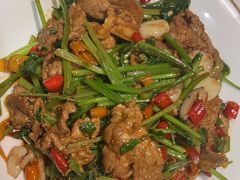 -满园烤鸭·春饼(沈北万达店)