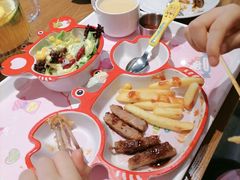 -天津万象城
