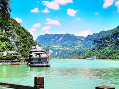 -三峡人家风景区