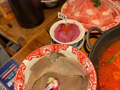 -楠火锅(仁恒梦中心店)