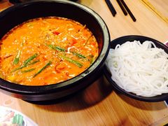 -大鼓米线(浦东长泰店)