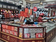 -采芝斋评弹茶馆(观前街店)