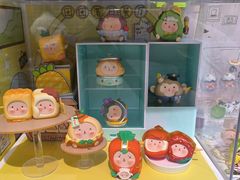 -TOP TOY(大兴荟聚店)