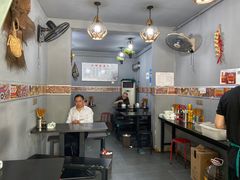 -山城盅盅面