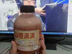-野萃山·潮汕厚果汁(十亩地店)