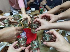 -三中高皇羊肉馆