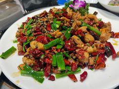 -鲜鲜·鲅鱼圈海鲜(于洪店)