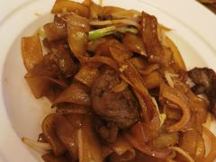 -杭州JW万豪酒店-万豪中餐厅