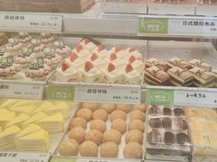 -南洋大师傅(长楹天街店)