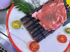 -小猪查理自助烤肉·全新升级(西三旗店)